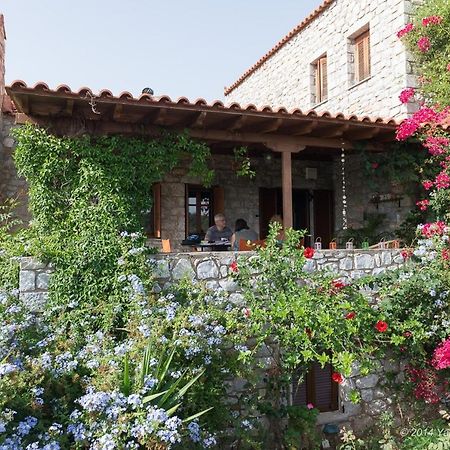 Elise Cottage Vathí Esterno foto